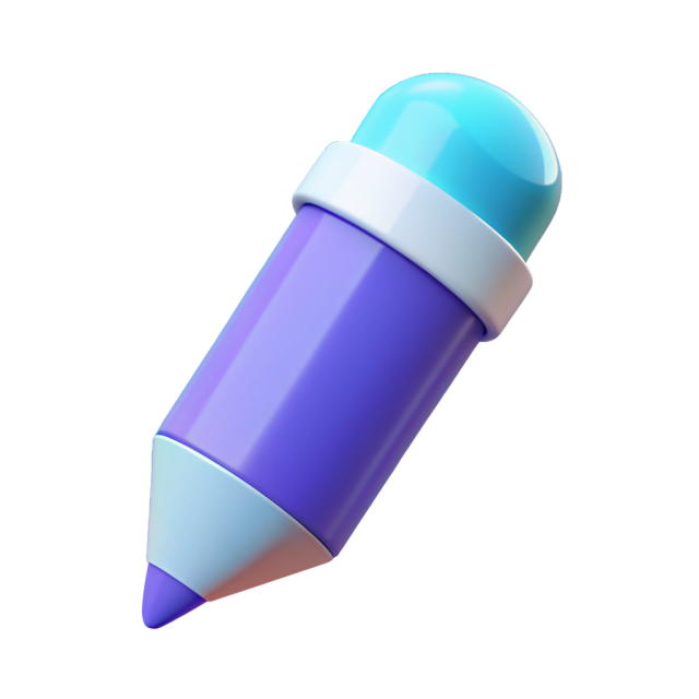 Pencil icon